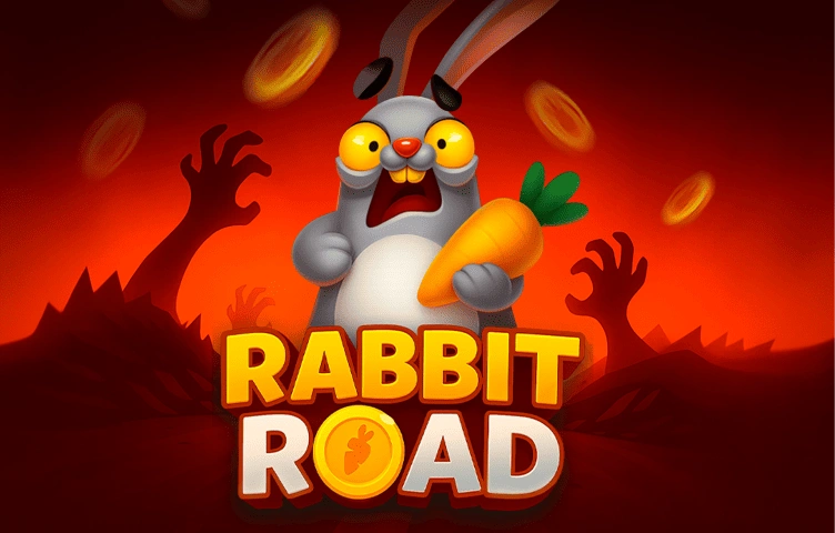 Rabbit Road Slot Rabbit Road Slot